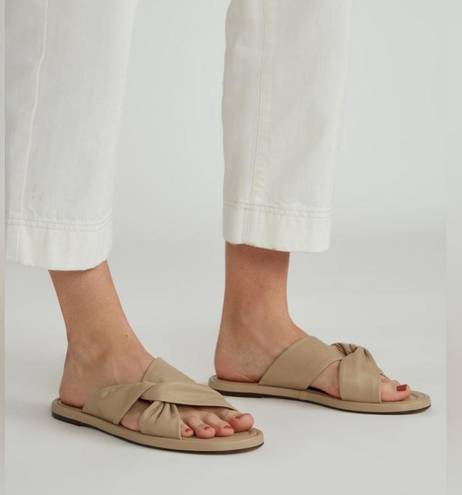 Everlane NWOT  The Day Twist Sandal