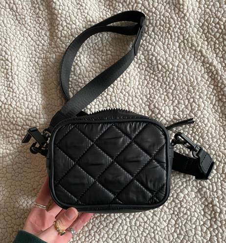 Pajar Puffer Crossbody Bag