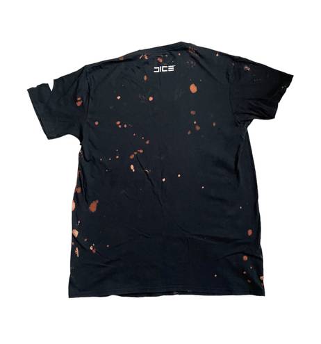 Edge Promo 2016 Dice Mirrors  Catalyst short sleeve tee