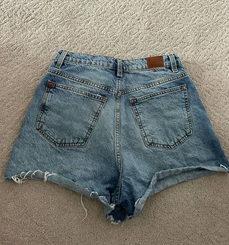 Urban Outfitters BDG Midrise Jean Shorts