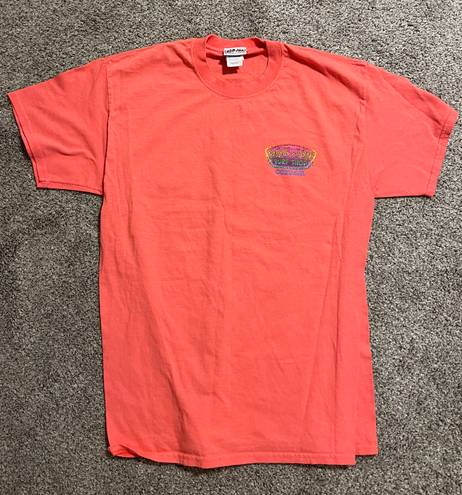 Ron Jon Surf Shop Coral T-Shirt