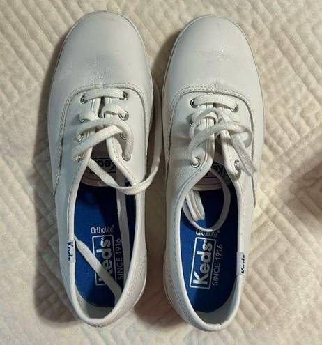 Keds  ortholite shoe