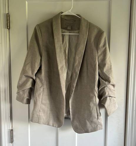 H&M Blazer Jacket