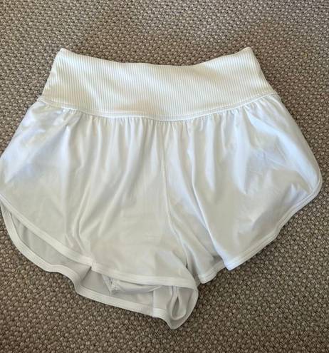 Free People Movement Shorts