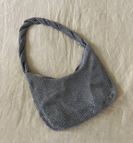 ZARA Sequin Bag