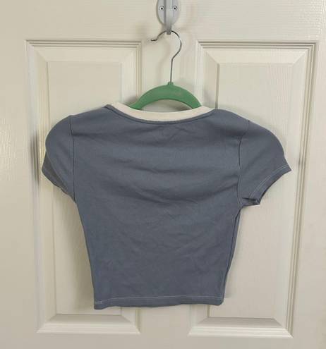 Aeropostale Baby Tee