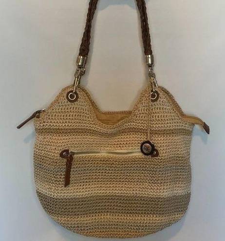 The Sak  Knit Purse