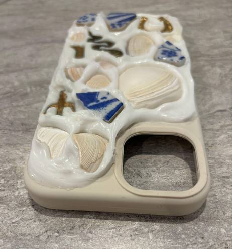 Seashell Cowboy iPhone 13 Case Multiple