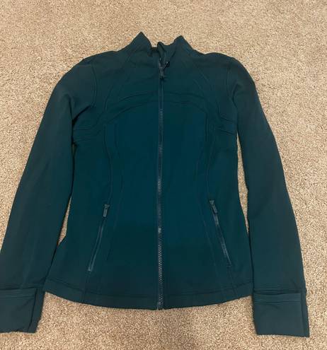 Lululemon Define Jacket