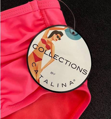 Catalina Collections by  coral bottoms