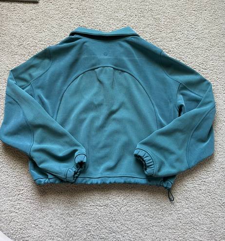 Lululemon Sweatshirt