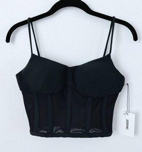 Jason Wu Corset Top