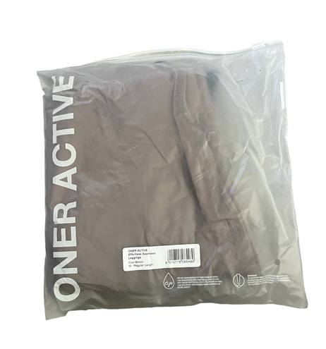 Oner Active EFFORTLESS SEAMLESS LEGGINGS