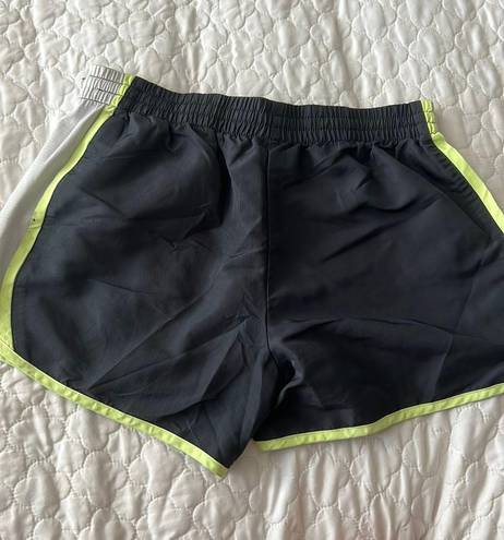 Danskin Workout Shorts