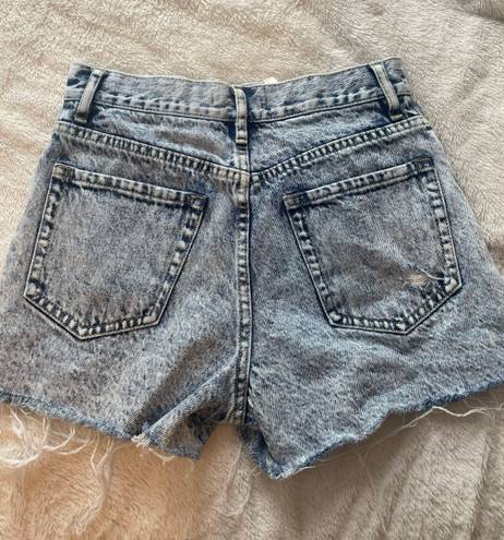 PacSun Jeans Shorts