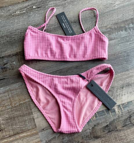 Triangl New  Swim Suit Bikini