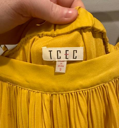 TCEC Dress