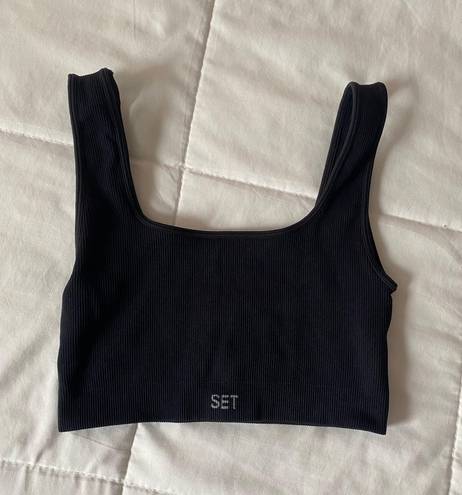 Set Active Sports Bra