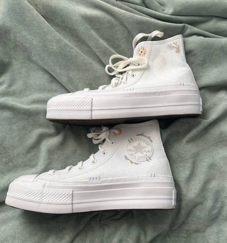 Converse Platform