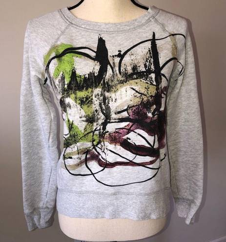 Proenza Schouler  Neiman Marcus Target Sweatshirt SZ S