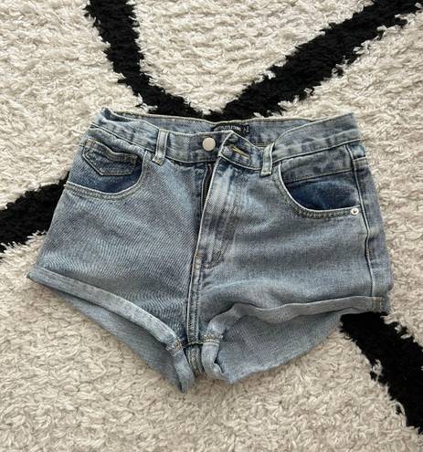 Pretty Little Thing Shorts