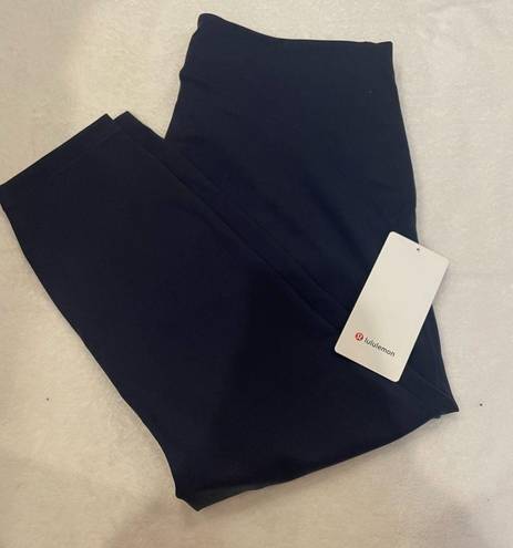 Lululemon  Instill HR tights size 18