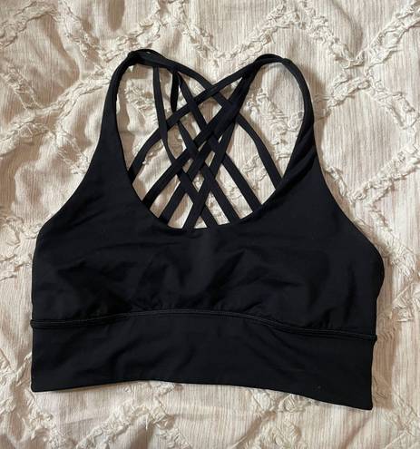 Lululemon Sports Bras