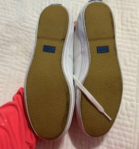 Keds  ortholite shoe