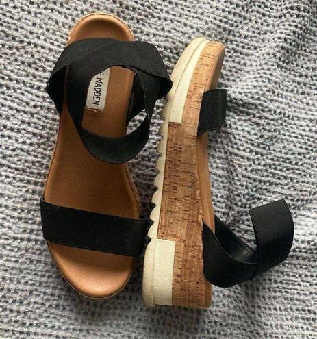 Steve Madden Wedges