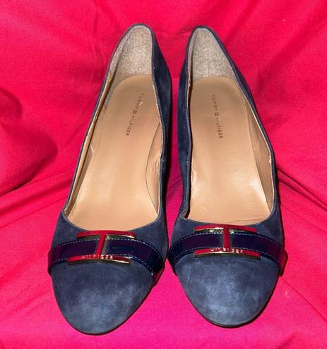 Tommy Hilfiger Heels