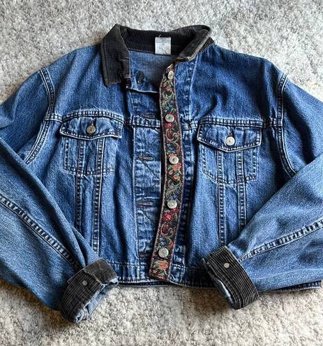 Lee Vintage  Denim Jacket