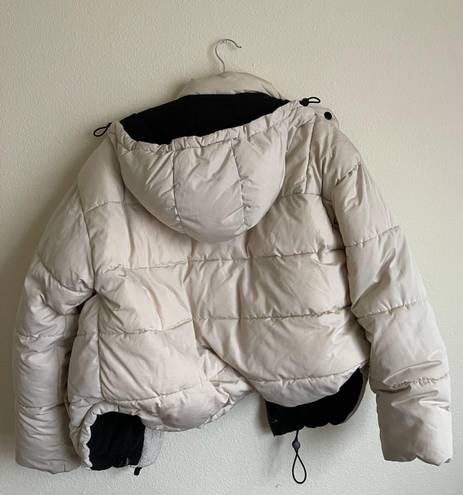 Urban Outfitters Puffer Jacket