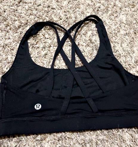 Lululemon Energy Bra 4