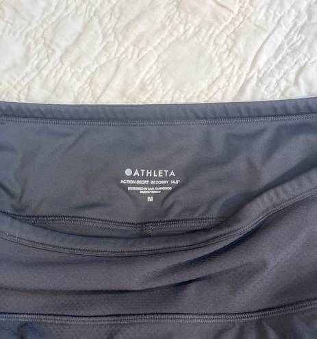 Athleta Athletic Skirt