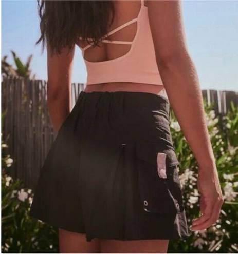 Free People  Skort‎ size small NWOT