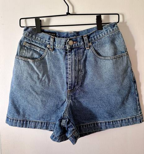 Banana Republic Denim Shorts