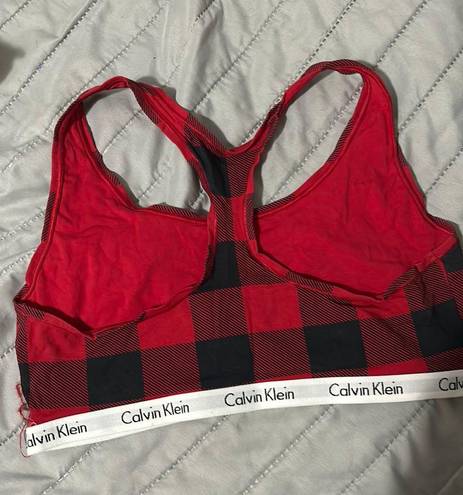 Calvin Klein Bralete