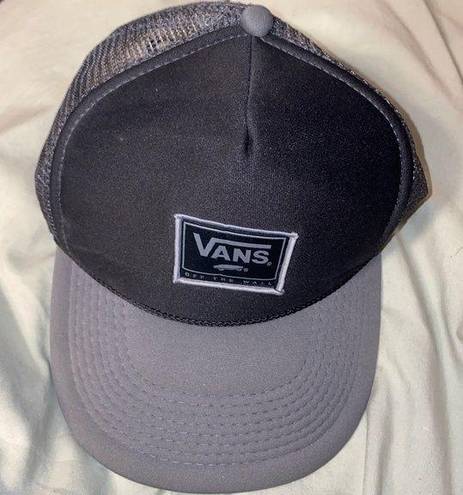 Vans Baseball Cap