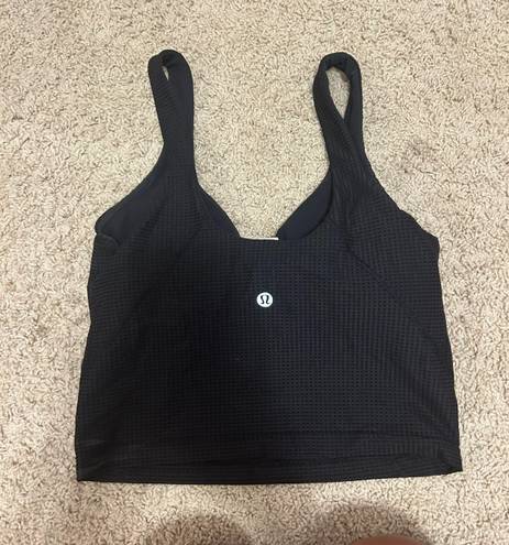 Lululemon Align Tank