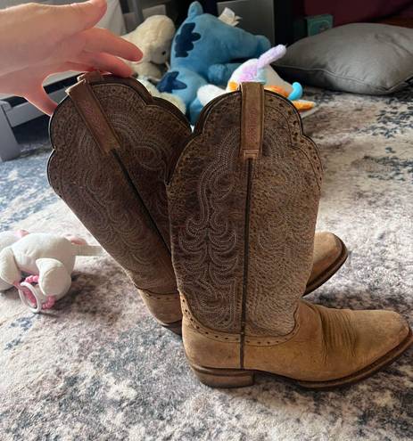 Ariat Cowgirl Boots