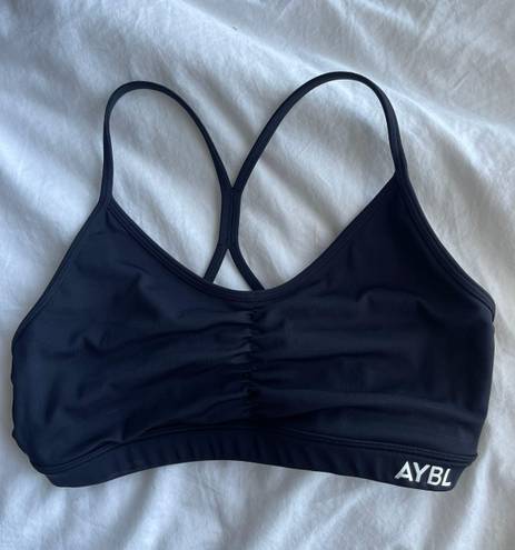 AYBL Sports Bra