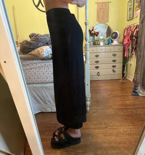 Brandy Melville Maxi Skirt