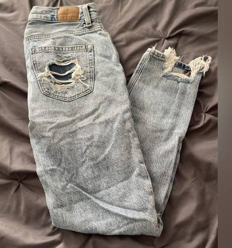 American Eagle Jean