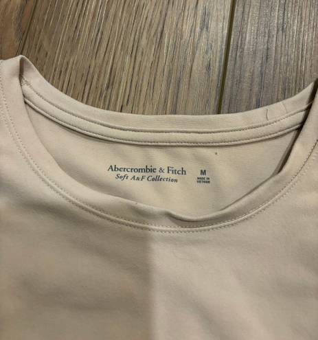 Abercrombie & Fitch Abercrombie Bodysuit 