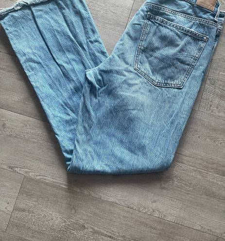 American Eagle Aeo 90’s Bootcut Jeans