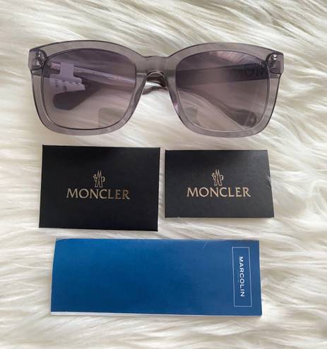 Moncler Luxury  Sunglasses