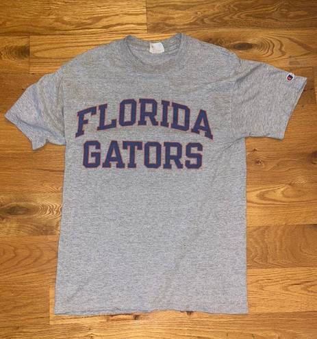 Champion Florida Gators Vintage Tee