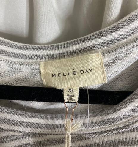 MELLODAY Melló Day Shirt