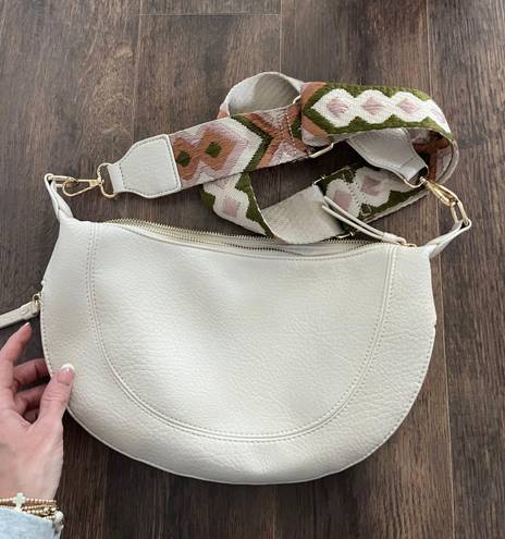 Crossbody Purse