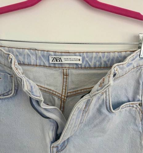 ZARA Jeans